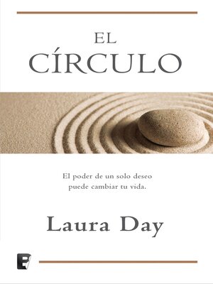 cover image of El círculo